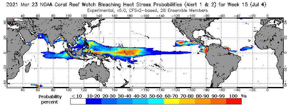 Outlook Map