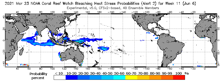 Outlook Map