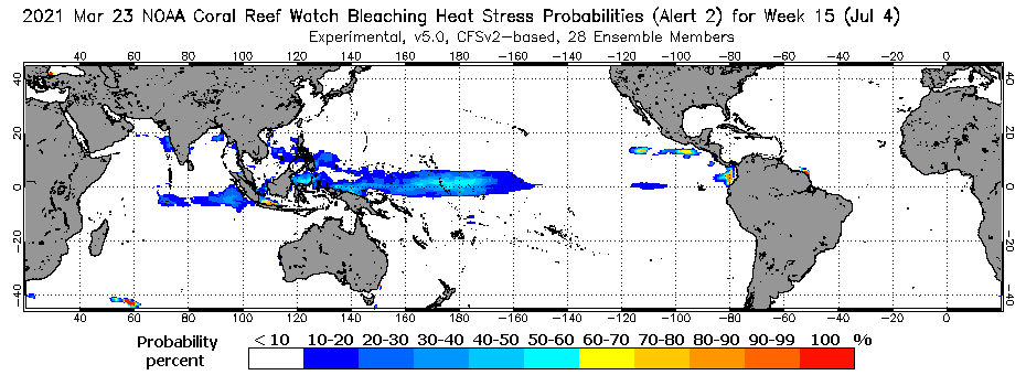 Outlook Map