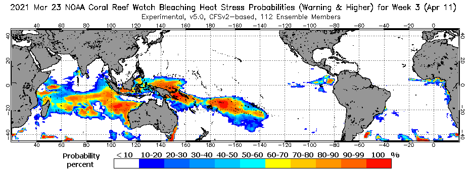 Outlook Map