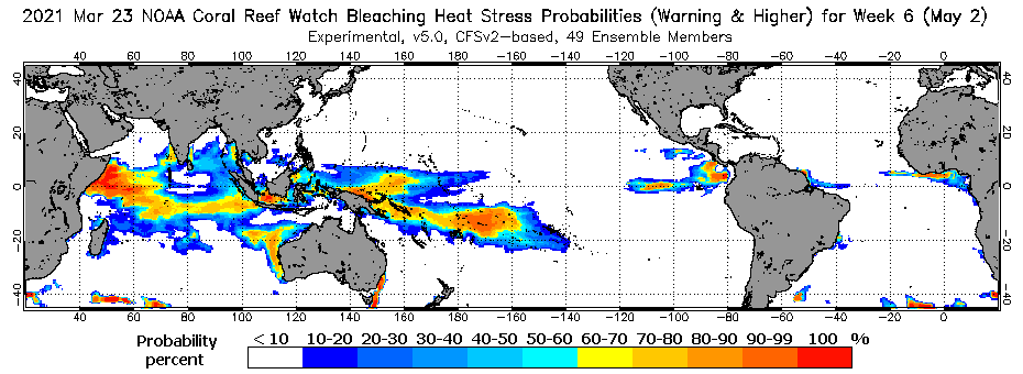 Outlook Map