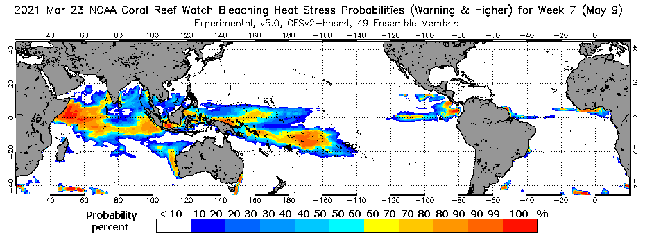 Outlook Map