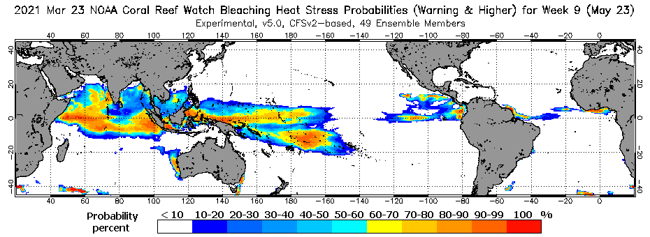 Outlook Map