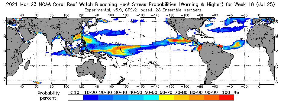 Outlook Map