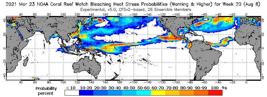 Outlook Map