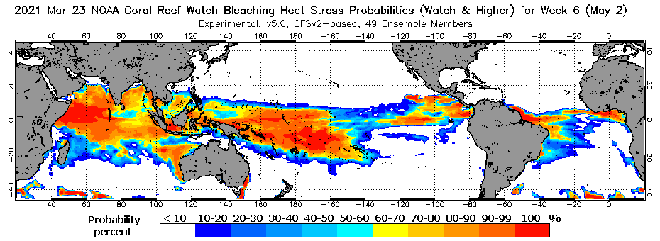 Outlook Map