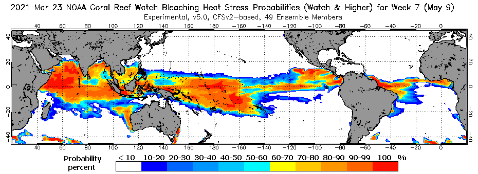 Outlook Map