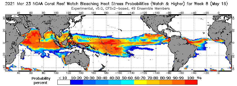 Outlook Map