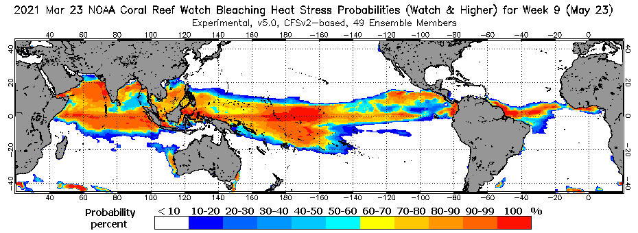 Outlook Map