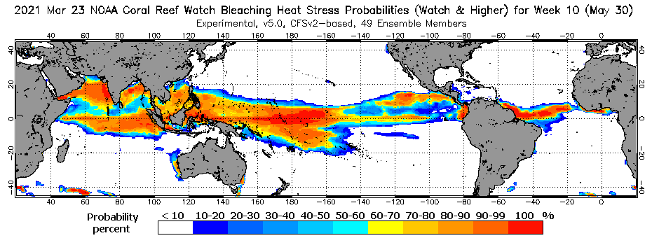 Outlook Map