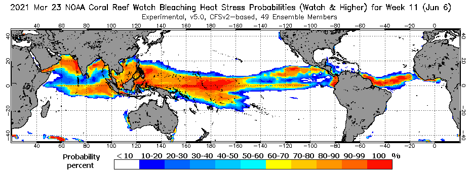 Outlook Map