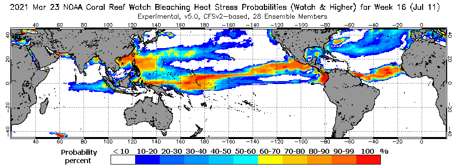 Outlook Map