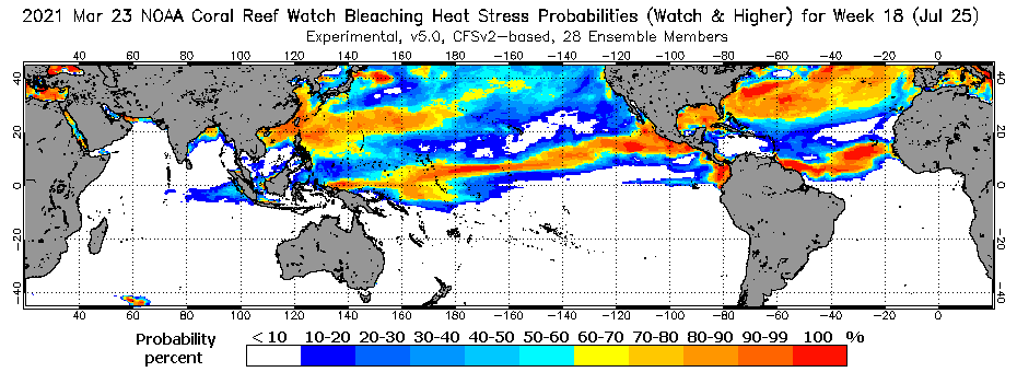 Outlook Map