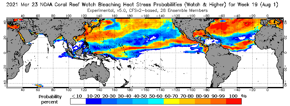 Outlook Map