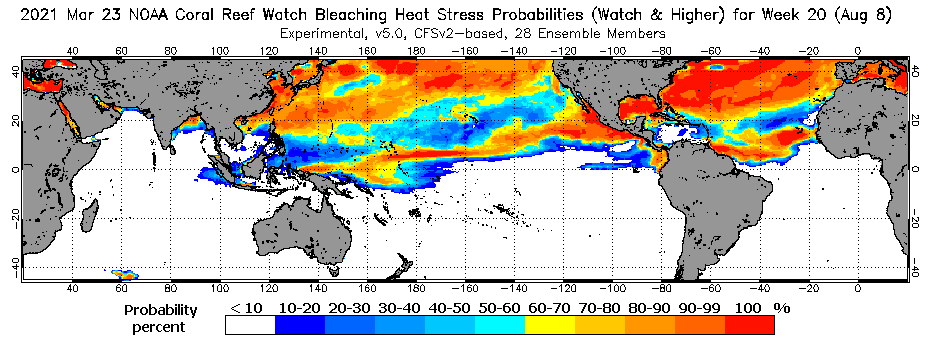 Outlook Map