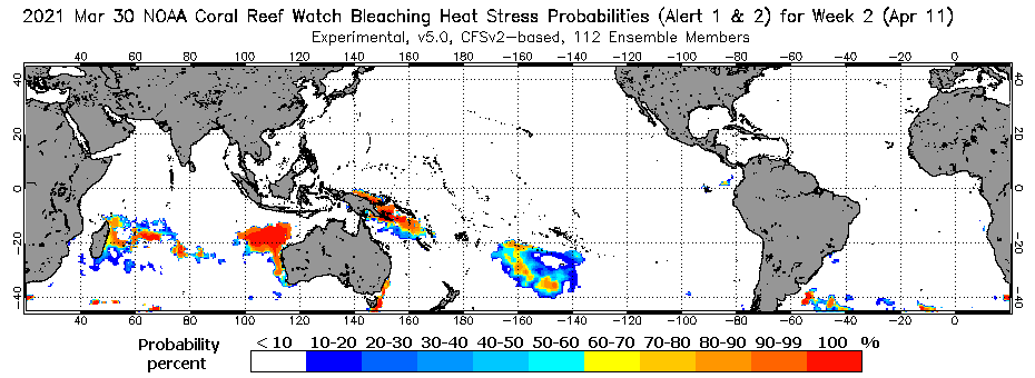 Outlook Map