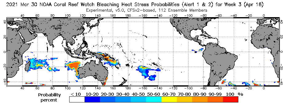 Outlook Map