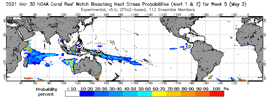 Outlook Map