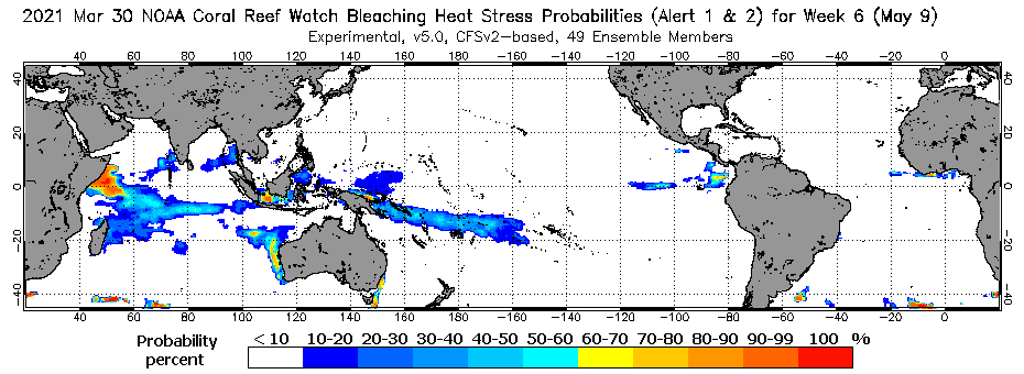 Outlook Map