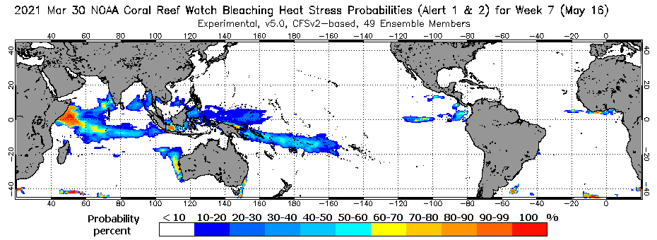 Outlook Map