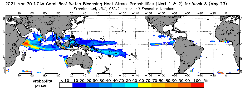 Outlook Map