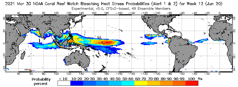 Outlook Map