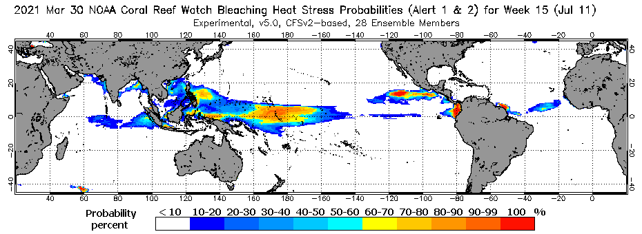 Outlook Map