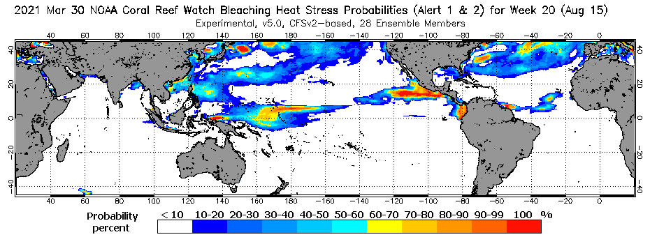 Outlook Map