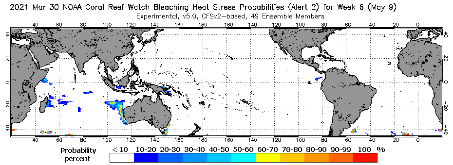 Outlook Map