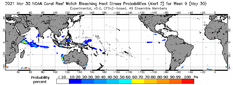 Outlook Map