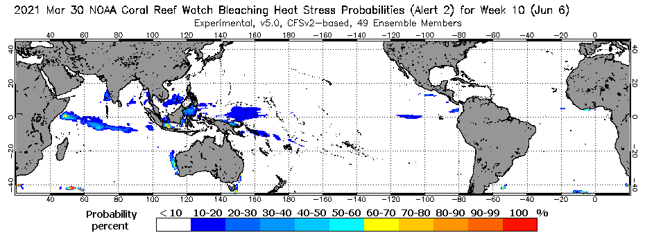 Outlook Map