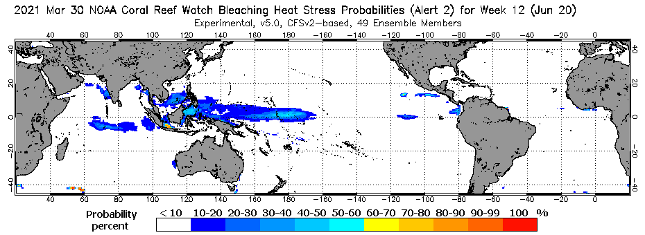 Outlook Map