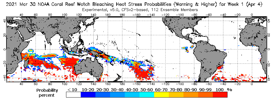 Outlook Map