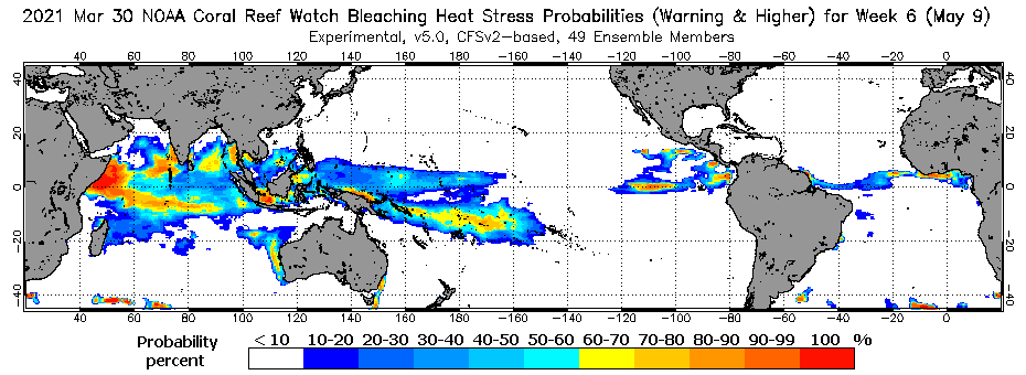 Outlook Map