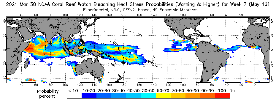 Outlook Map