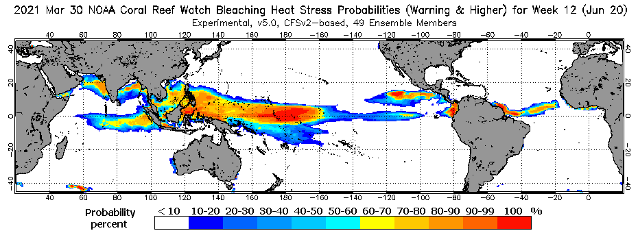 Outlook Map