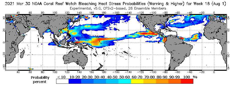 Outlook Map