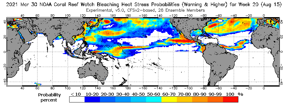 Outlook Map