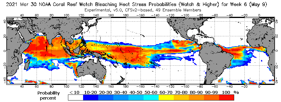 Outlook Map