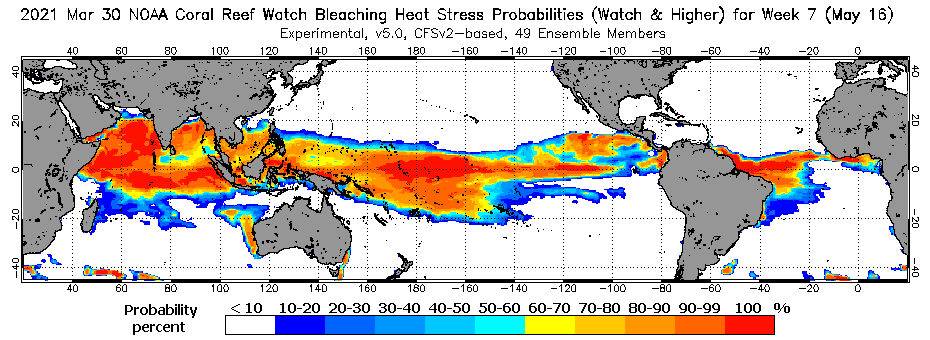 Outlook Map