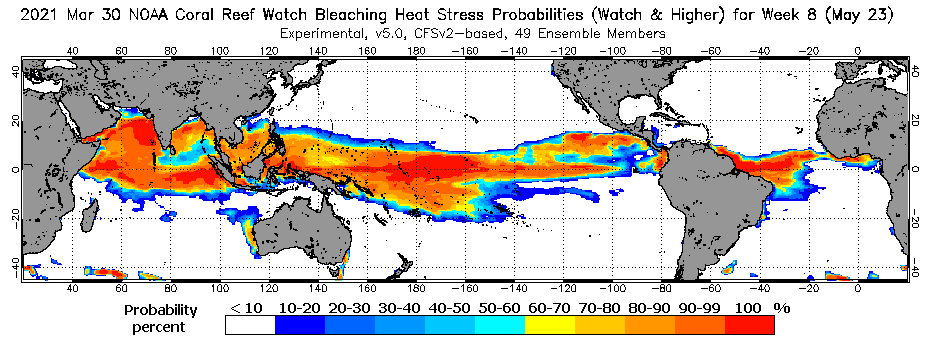 Outlook Map