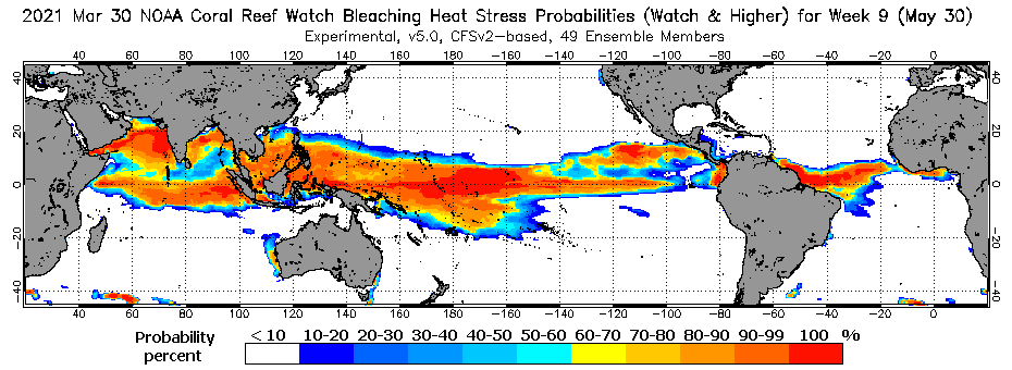 Outlook Map