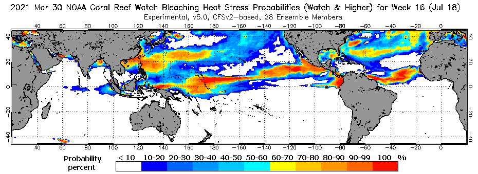 Outlook Map