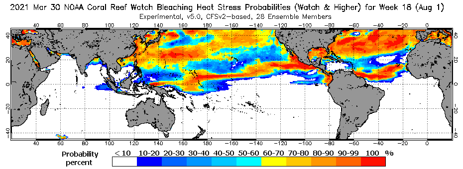 Outlook Map