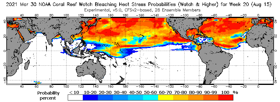 Outlook Map