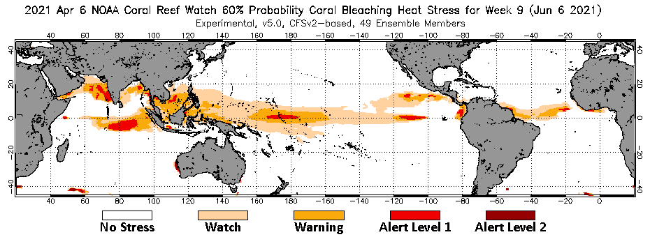 Outlook Map