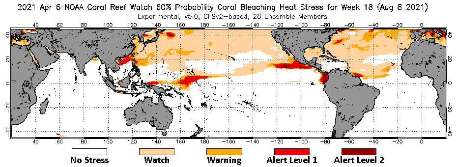 Outlook Map