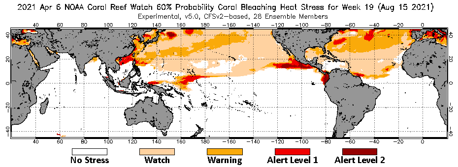 Outlook Map