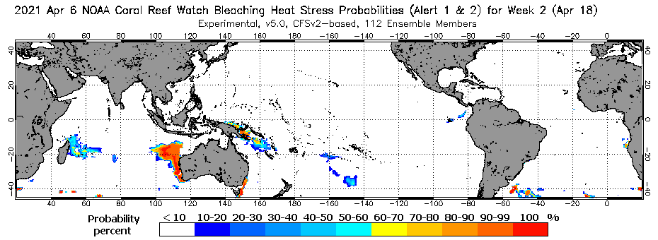 Outlook Map