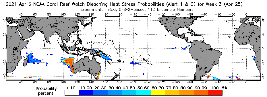 Outlook Map